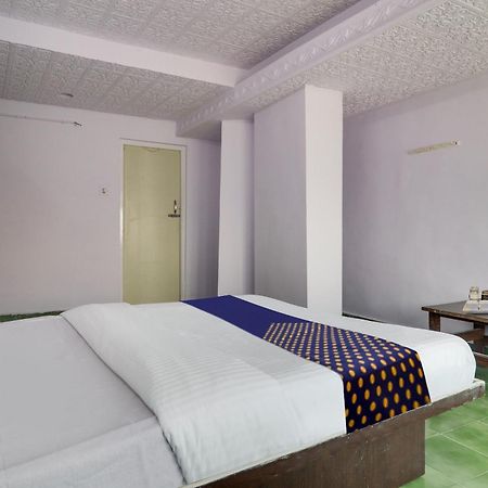 Spot On Apsara Hotel ハイデラバード エクステリア 写真