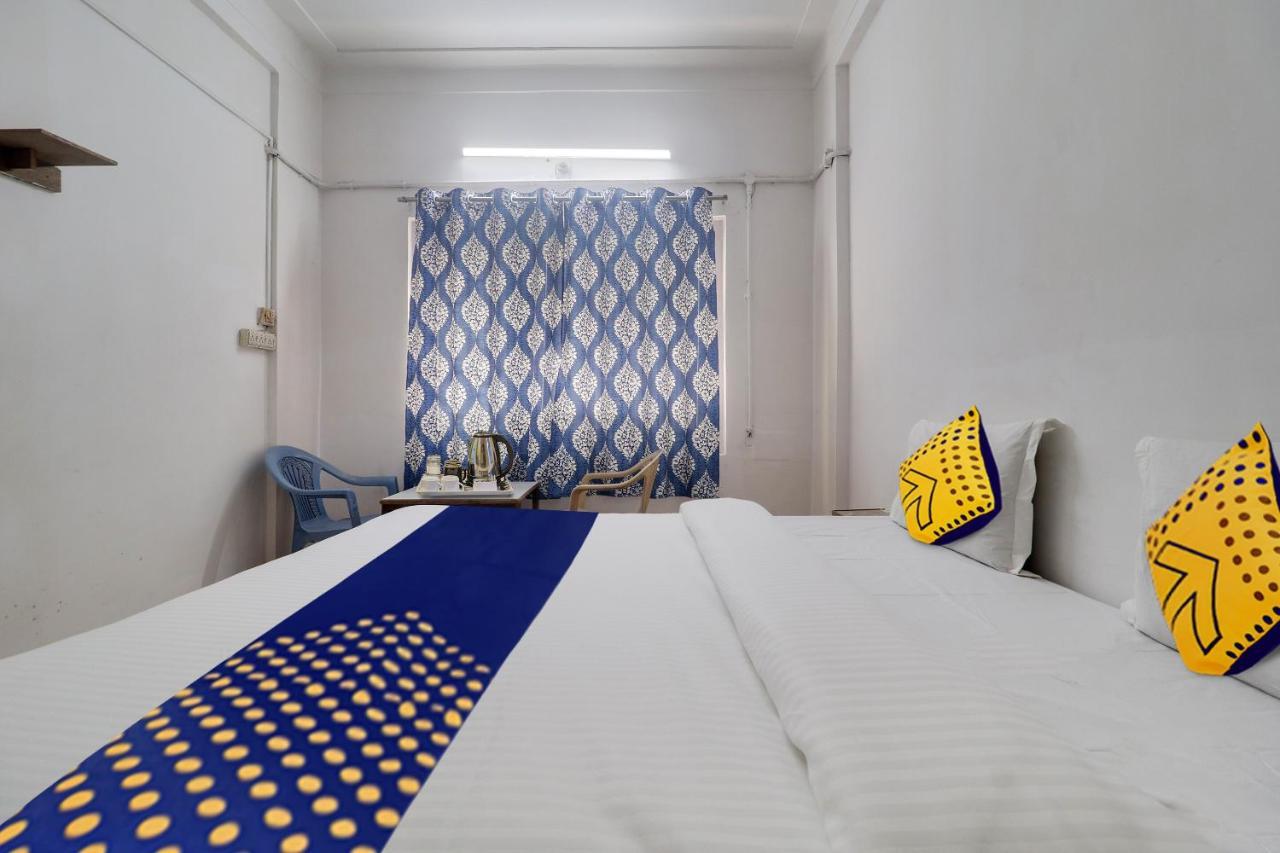 Spot On Apsara Hotel ハイデラバード エクステリア 写真