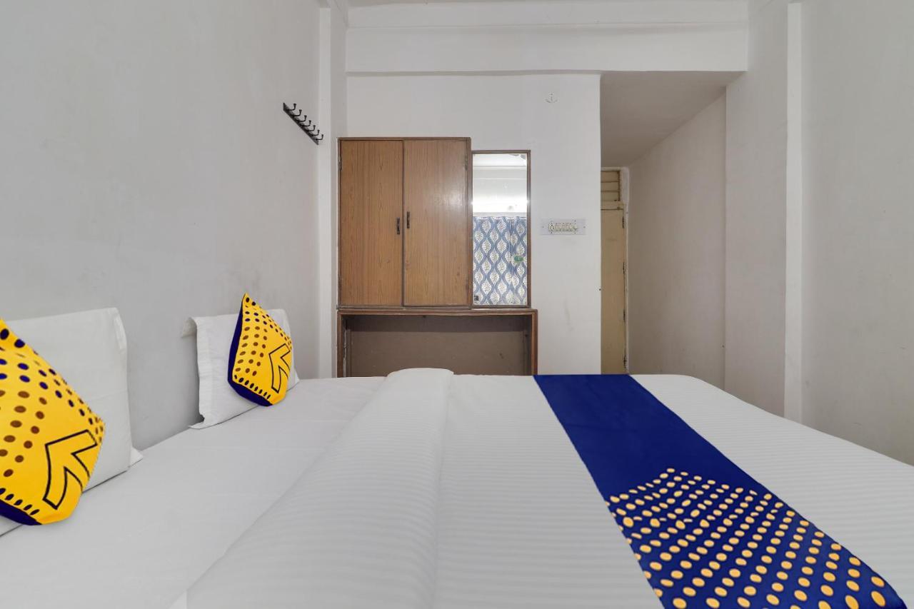 Spot On Apsara Hotel ハイデラバード エクステリア 写真